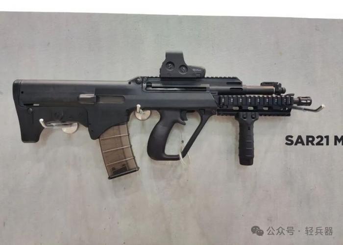 新一代AK防务零部件投产传闻解析