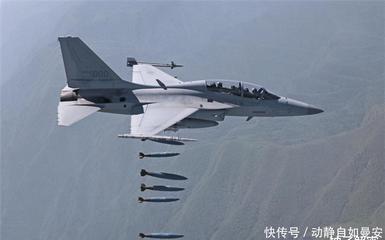 地缘棋局中的战机博弈 阿根廷韩国战机采购受挫与转向中国的战略信号